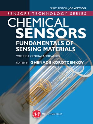 cover image of Chemical Sensors